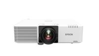 "Proiector EPSON EB-L730U, tehnologie 3LCD,  display 0.67"", 7.000 Lumeni, Rezolutie WUXGA, Aspect Ratio 16:10, contrast: 2.500.000:1, sursa lumina: Laser, 20.000 ore, diagonala: 50""-500"", Interfata: USB 2.0-A, USB 2.0, RS-232C, Interfaţă Ethernet (100  Base-TX/10 Base-T), LAN IEEE (V11HA25040)