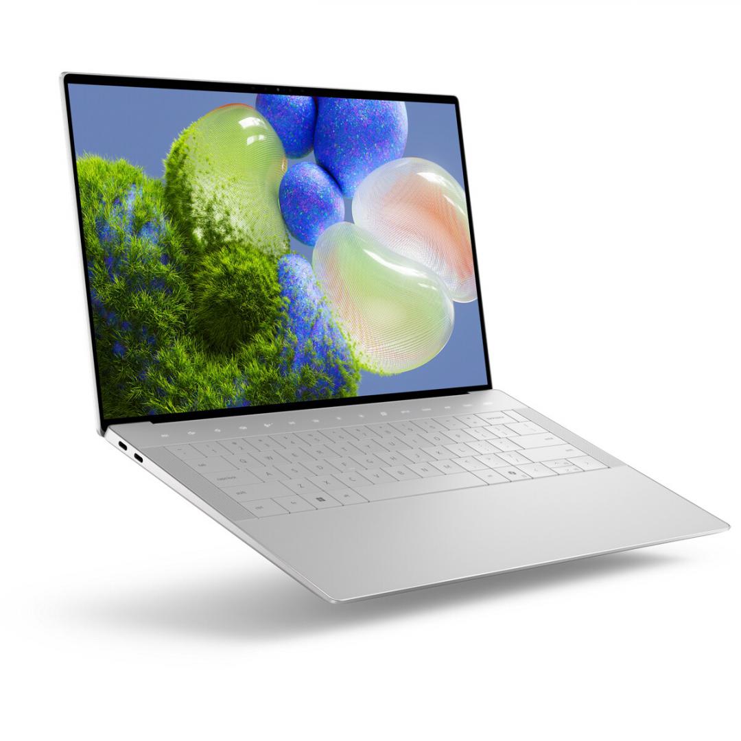 Ultrabook Dell XPS 9440 14.5" 3.2K OLED, Intel U7-155H, 64GB Ram, 1TB SSD, NVIDIA GeForce RTX 4050, Windows 11 Pro (XPS9440U7641RTX4050WP) - imagine 8