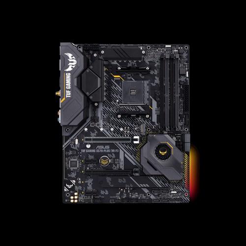 Placa de bază ASUS TUF GAMING X570-PLUS WIFI AM4 (TUF X570-PLUS WIFI)