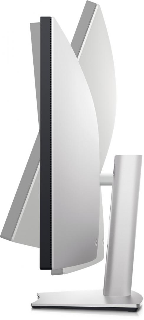 Monitor Dell Curved USB-C 49", 86.72 cm, 5ms, 5120x1440, 60Hz (U4924DW) - imagine 12