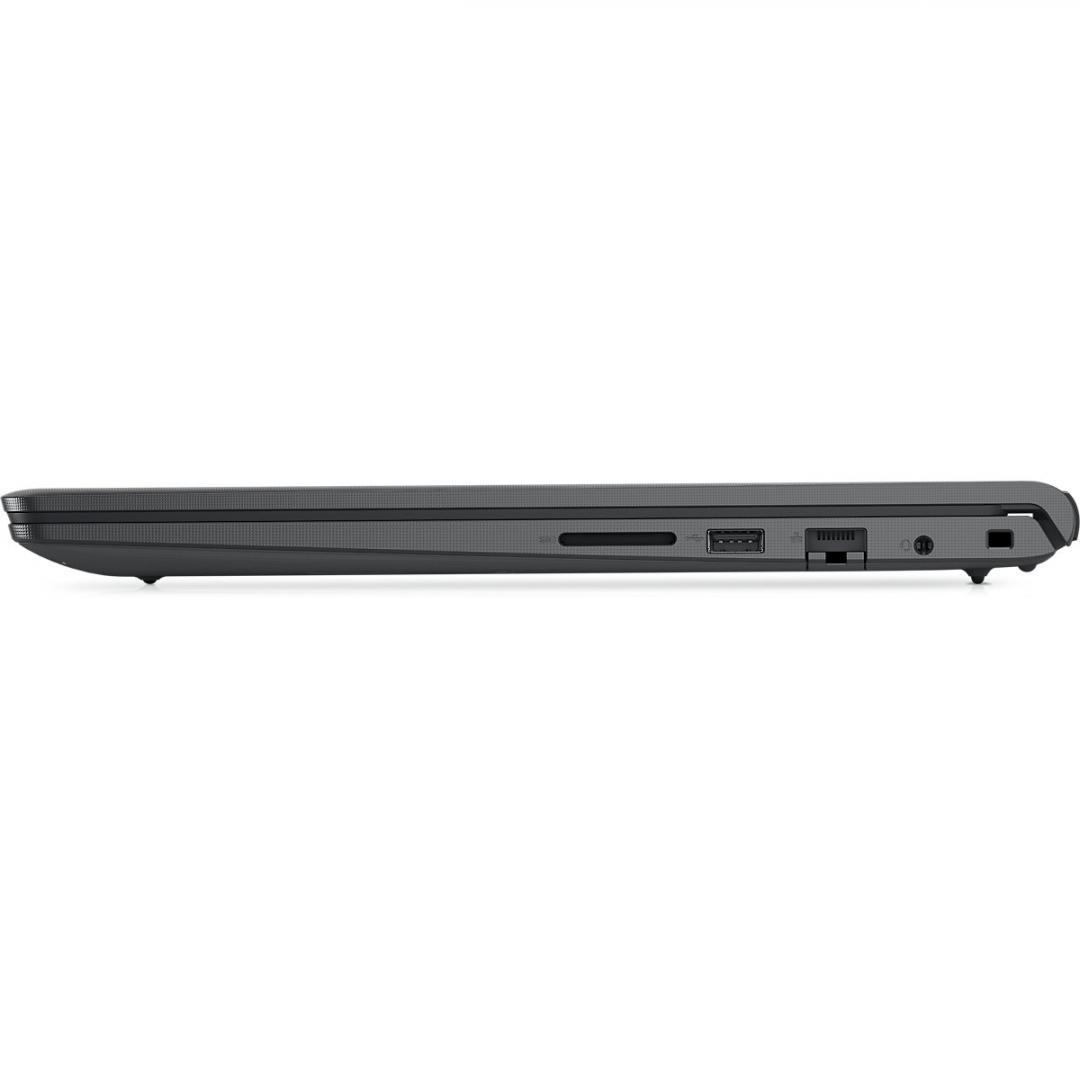 Laptop Dell Vostro 3530 15.6 FHD 120Hz, Intel i5-1334U, 16GB Ram, 512GB SSD, Intel(R) Iris(R) Xe Graphics, Windows 11 Pro (N3404PVNB3530EMEA01) - imagine 6