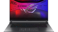 Laptop Gaming Asus Rog Strix G16, G615LR-S5082, 16-inch, 2.5K (2560 x1600, WQXGA) 16:10 aspect ratio, Rog Nebula Display, Intel® Core™ Ultra9 Processor 275HX 2.7 GHz (36MB Cache, up to 5.4 GHz, 24 cores, 24Threads); Intel® AI Boost NPU up to 13TOPS, Intel® UHD Graphics, NVIDIA®GeForce RTX™ 5070 Ti (G615LR-S5082)