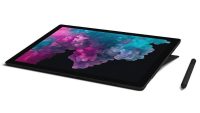 Surface PRO 6 256GB i7 8GB BLACK (KJU-00024)