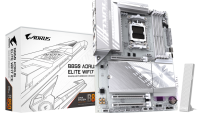 Placa de bază Gigabyte B850 AORUS ELITE WIFI7 ICE AM5 (B850 A ELITE WF7 ICE)