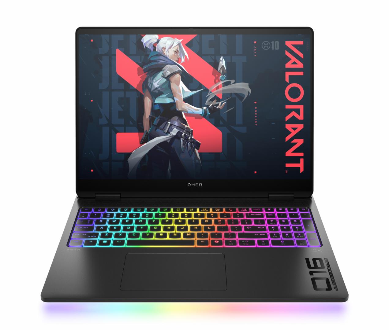 HP OMEN 16" U7-255HX 32 S-1T 5070Ti DOS (BJ3G1EA)