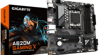 Placa de bază Gigabyte A620M GAMING X AX AM5 (A620M GAMING X)