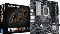 Placa de bază Gigabyte B760M D3HP LGA1700 (B760M D3HP)