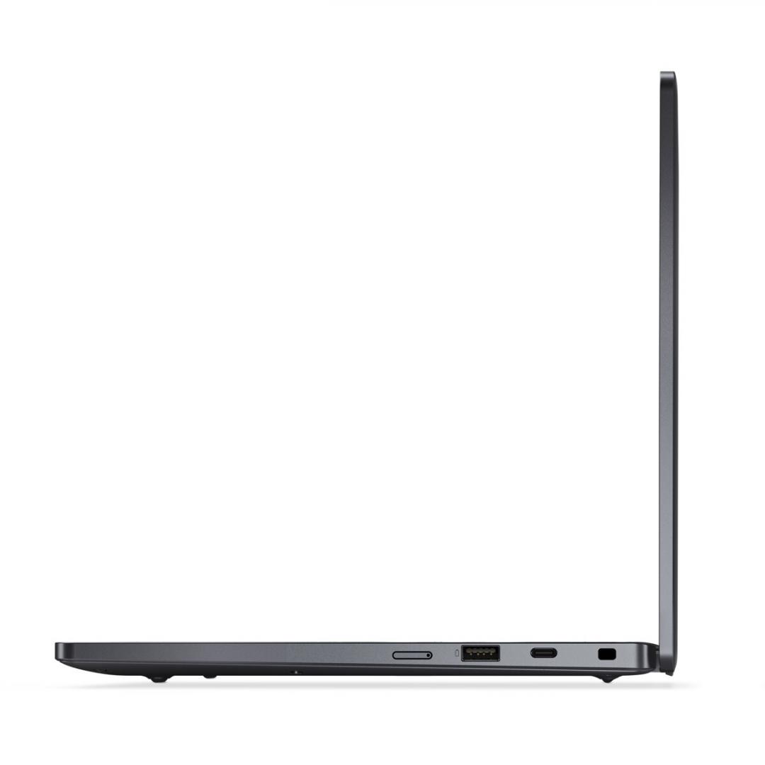 Laptop Business Dell Dell Pro 13 Premium, cu procesor Intel Core Ultra 7 268V, 13.3'' IPS, 32 GB LPDDR5x, 1 TB, Intel Arc Graphics 140V, Windows 11 Pro, 3 ani Garantie (DLPA1325U73215GW11P) - imagine 6