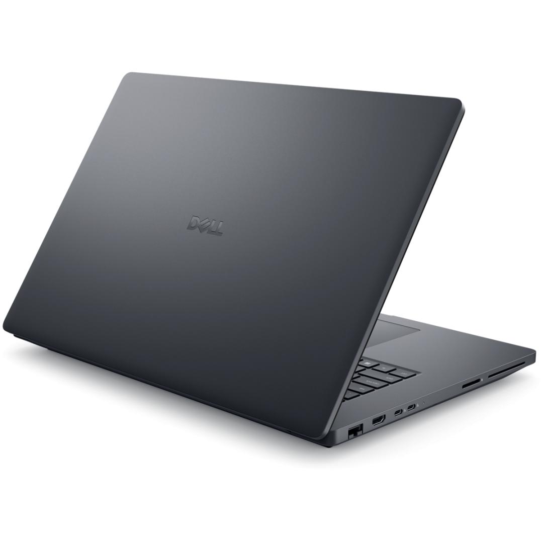 Dell Pro Max 18 Plus MB18250 18" QHD+, Intel U9-285HX, 64GB Ram, 2TB SSD, NVIDIA RTX PRO 4000 Blackwell, Windows 11 Pro (DLMB1825U9642RTXWP) - imagine 6