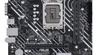 Placa de bază ASUS PRIME H610M-K D4 LGA1700 (PRIME H610M-K D4)