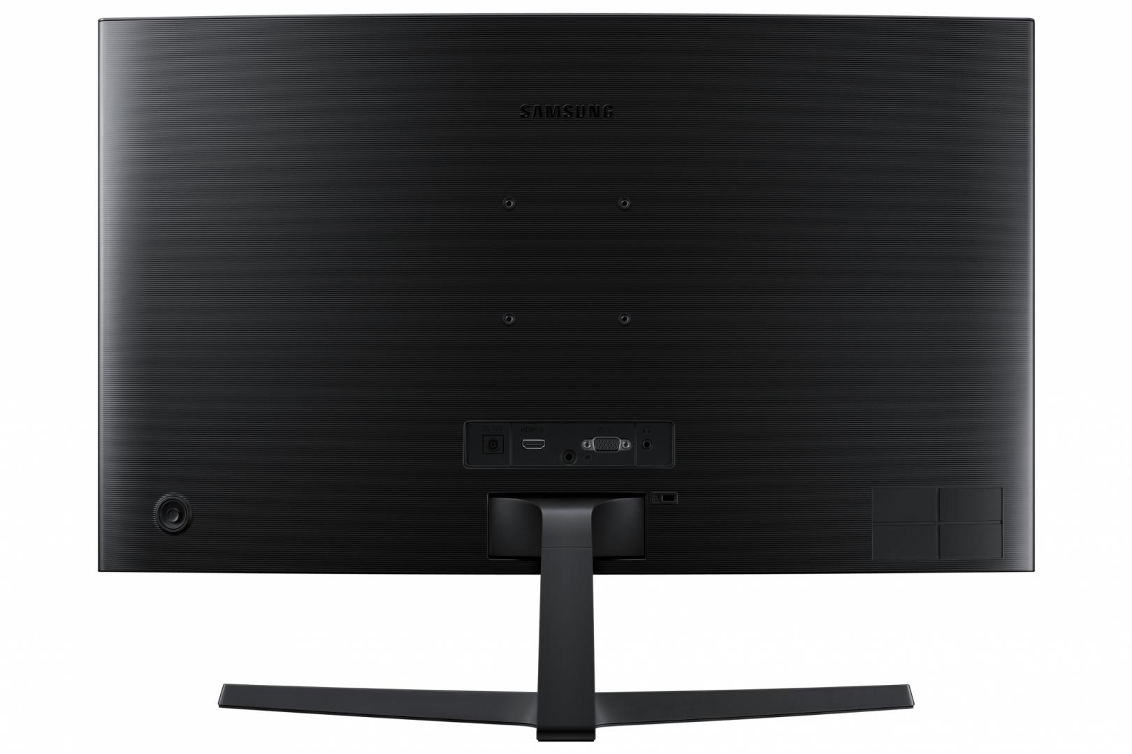 Monitor Samsung 24" LS24C366EAUXEN (LS24C366EAUXEN) - imagine 12