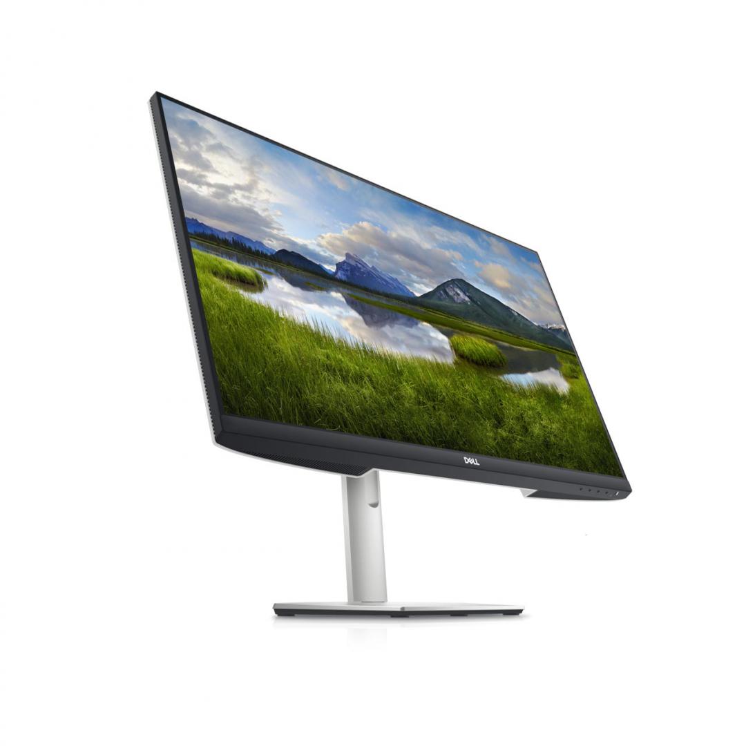 Monitor Dell 27'' 4K S2721QSA, 3840 x 2160, TFT LCD, 4ms GTG, 60Hz (S2721QSA) - imagine 14