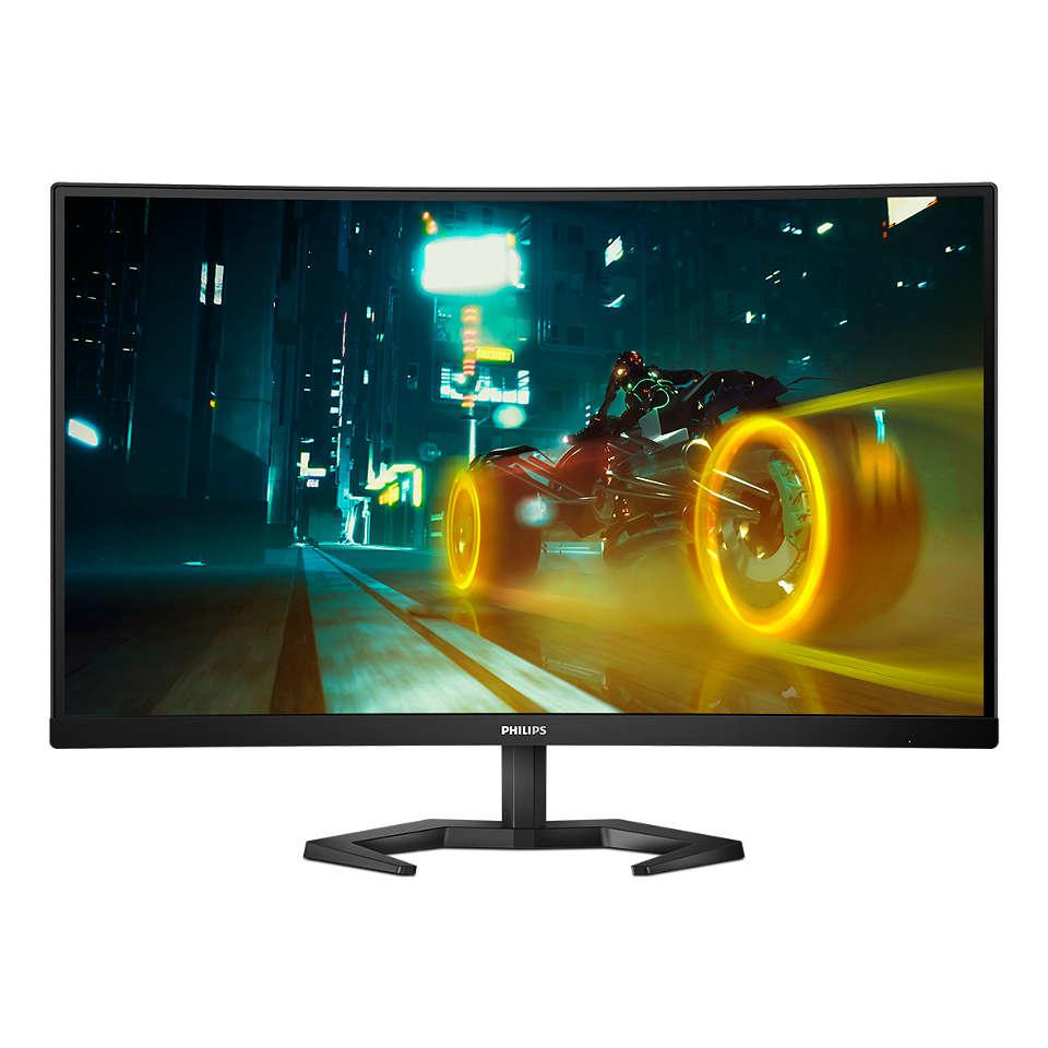 Monitor Philips 27" 27M1C3200VL/00 (27M1C3200VL/00)