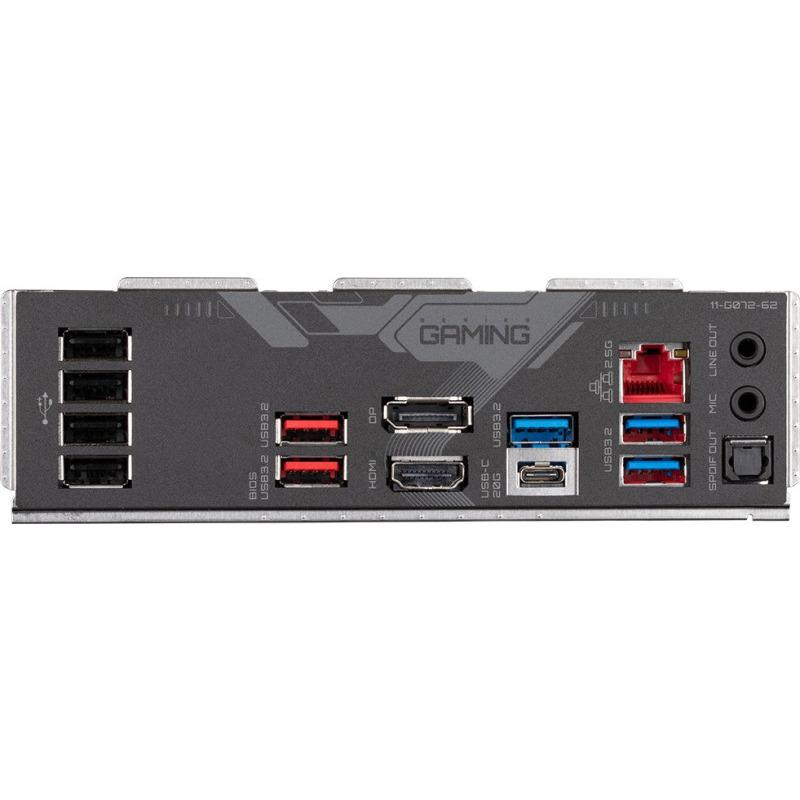 Placa de bază Gigabyte Z790 GAMING X LGA1700 (Z790 GAMING X) - imagine 3