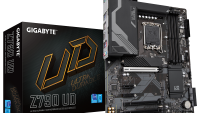 Placa de bazÄ Gigabyte Z790 UD LGA1700 (Z790 UD)