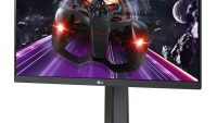 Monitor LG 23.8" 24GN65R-B.AEU (24GN65R-B.AEU)