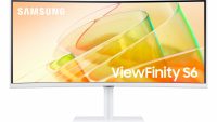 Monitor Samsung 34" LS34C650TAUXEN (LS34C650TAUXEN)