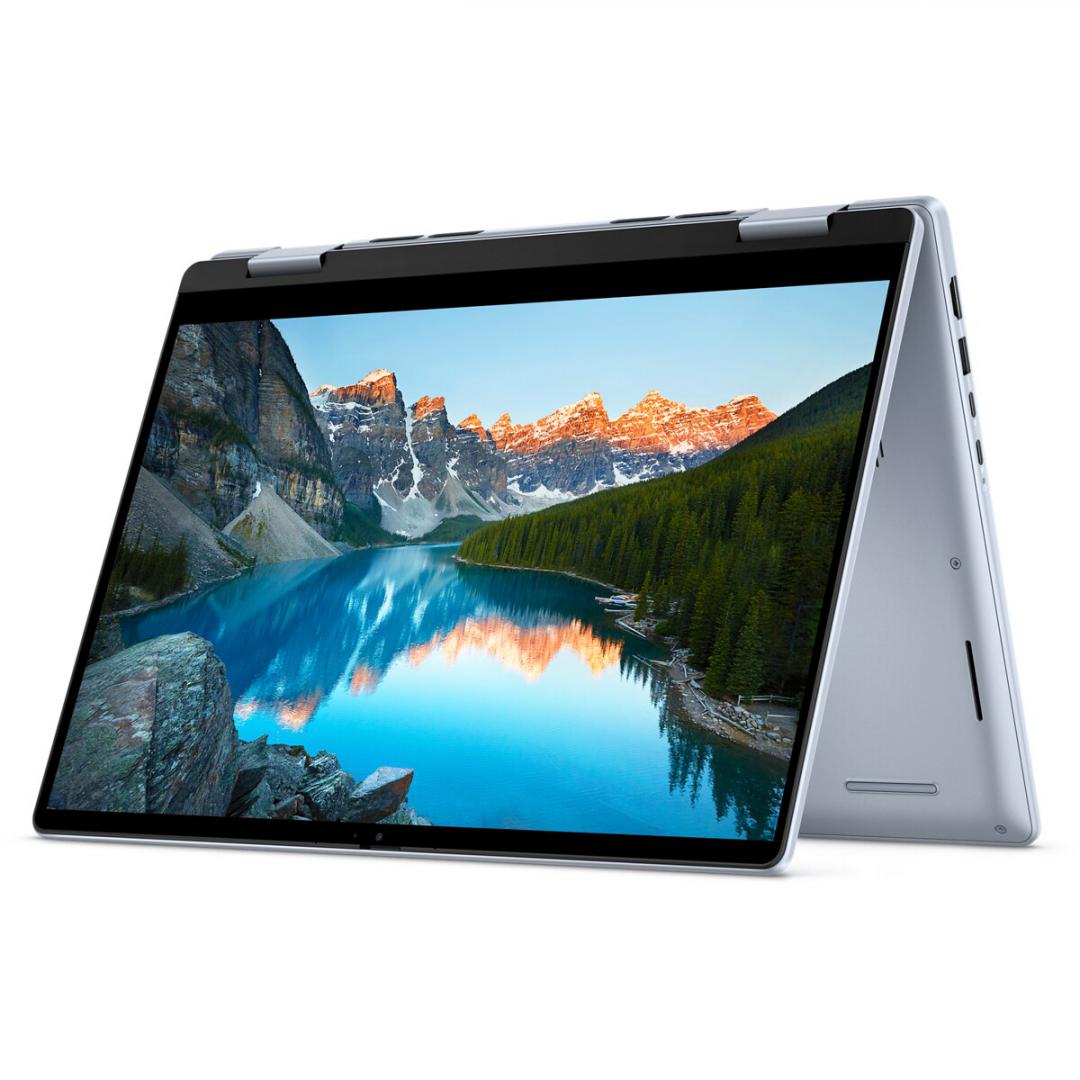 Laptop Dell Inspiron 2in1 7440 14.0" FHD+ Touch. Intel Core7-150U, 16GB Ram, 1TB SSD, Intel Graphics, Windows 11 Pro (DI74402IN1U7161W11P)