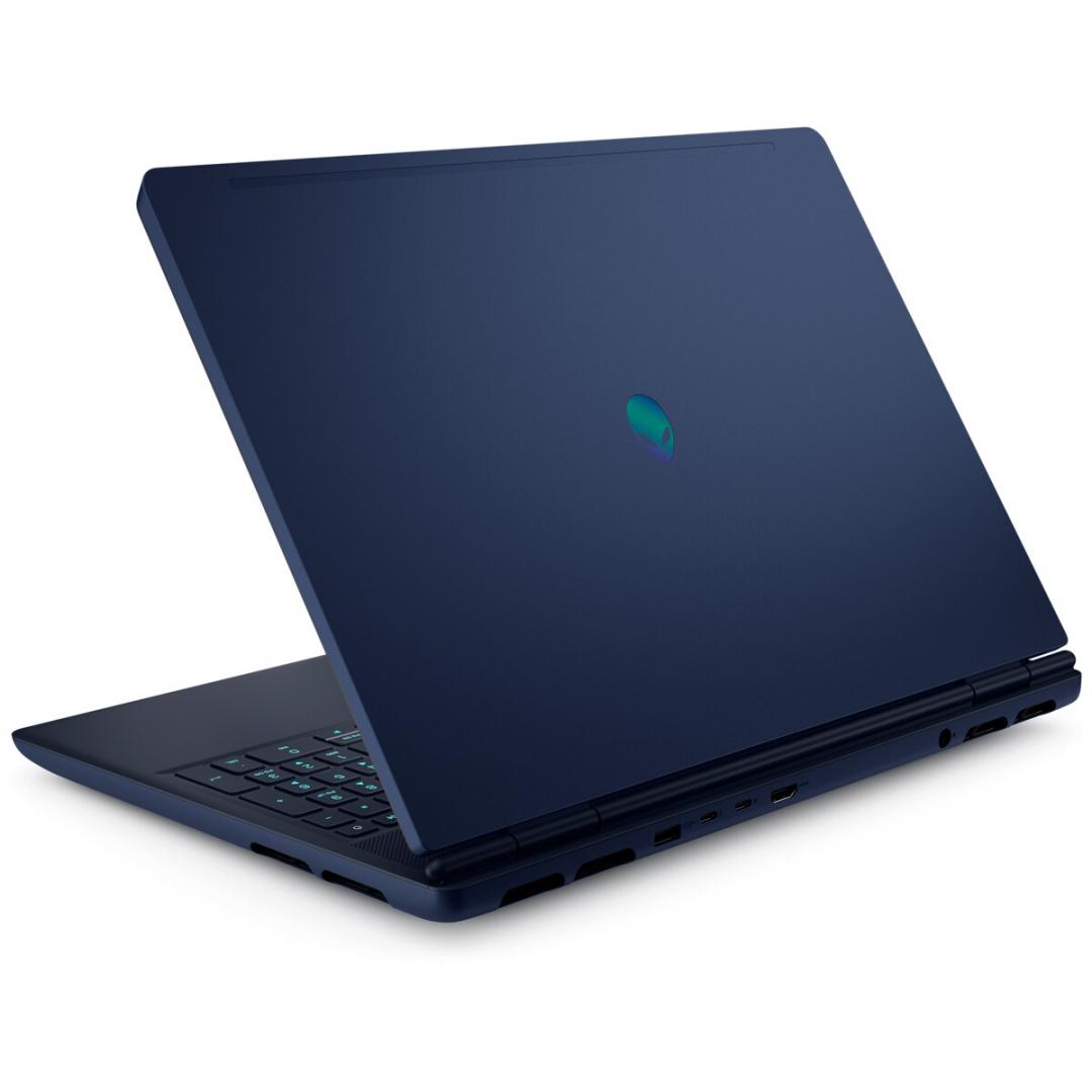 Laptop Gaming Alienware 16X Aurora, cu procesor Intel Core Ultra 9 275HX, 16'' WVA, 32 GB DDR5, 2 TB, NVIDIA GeForce RTX 5070, 8GB GDDR7, Windows 11 Pro, 3 ani Garantie (AW16XU93225070W11P) - imagine 5