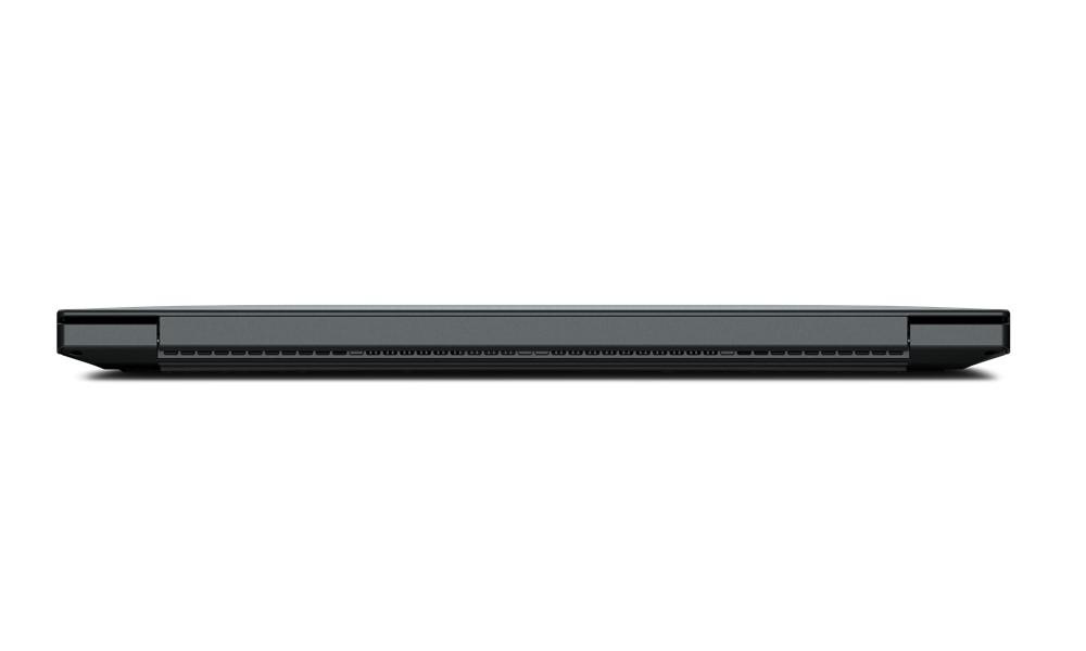 Laptop Workstation Lenovo ThinkPad P1 Gen 5, cu procesor Intel Core i9 12900H, 16'' IPS, 16 GB DDR5, 512 GB, NVIDIA RTX A5500, 16GB GDDR6, Windows 11 Pro, 3 ani Garantie (21DC0014RI) - imagine 5