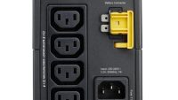 APC Easy UPS BVX 700VA, 230V, AVR,IEC Sockets (BVX700LI)