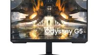 Monitor Samsung 27" LS27AG520PPXEN (LS27AG520PPXEN)