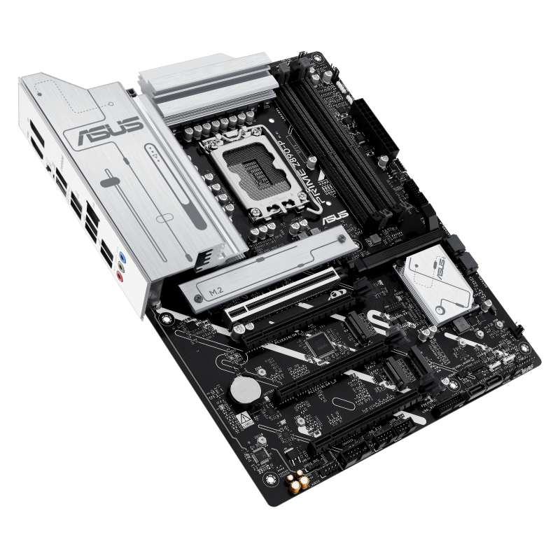 Placa de bază ASUS PRIME Z890-P LGA1851 (PRIME Z890-P) - imagine 4