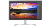 Monitor LG 31.5" 32UN650P-W.AEU (32UN650P-W.AEU)