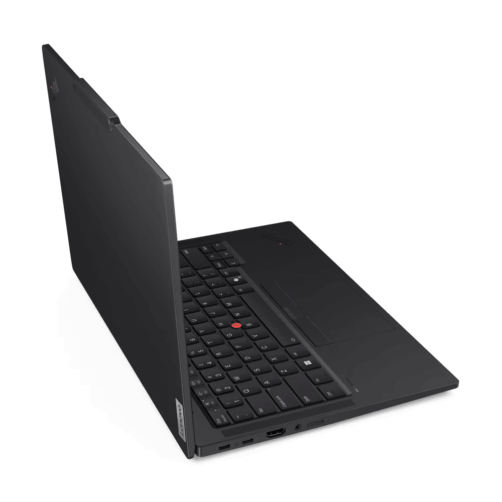 Laptop Lenovo ThinkPad T14s Gen 5;14" WUXGA; Intel Core Ultra 5 125U; Integrated Intel Graphics; RAM 16GB, SSD 512GB, 3YP W11P (21LS001TRI) - imagine 8