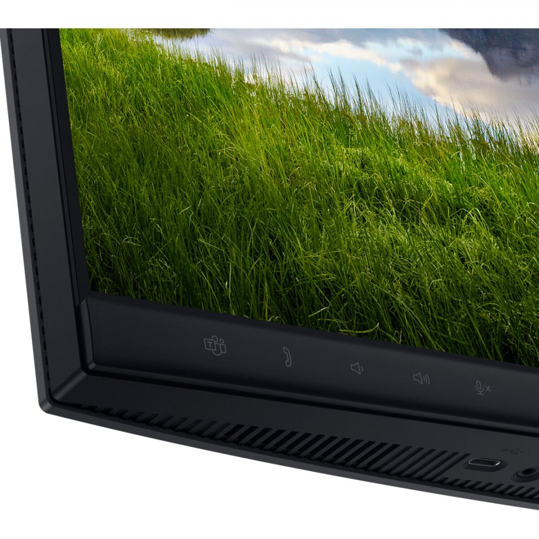 Monitor Dell 27" P2724DEB 68.47 cm, TFT LCD 2560 x 1440, 60Hz, 5 Ms (P2724DEB) - imagine 4