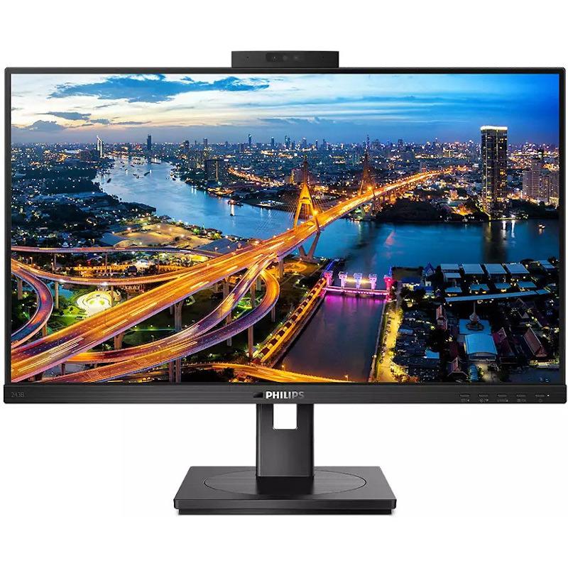 Monitor Philips 23.8" 243B1JH/00 (243B1JH/00)