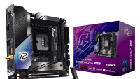 Placa de bază ASRock Z890I NOVA WIFI LGA1851 (Z890I NOVA WIFI)
