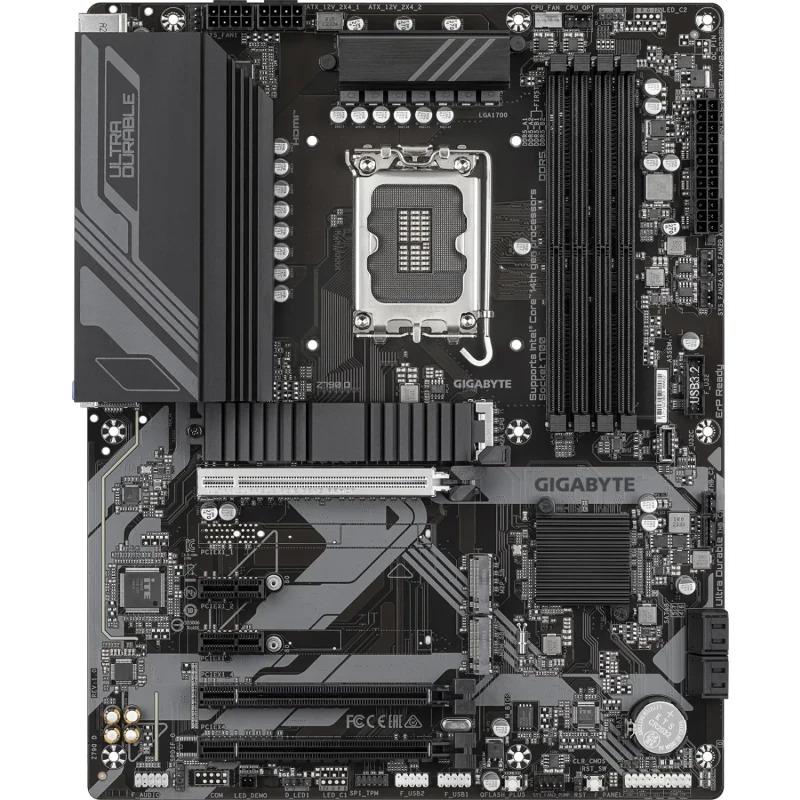 Placa de bază Gigabyte Z790 D LGA1700 (Z790 D) - imagine 2
