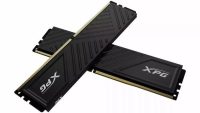 Memorie RAM Adata DDR4 16GB 3200MHz CL16 Dual Channel Kit   (AX4U32008G16A-DTBKD35)
