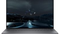 Ultrabook Dell XPS 9640 16.3" OLED Touch, Intel U9-185H, 64GB Ram, 2TB SSD, NVIDIA GeForce RTX 4070 8GB, Windows 11 Pro, Graphite (XPS9640U96424070WP)