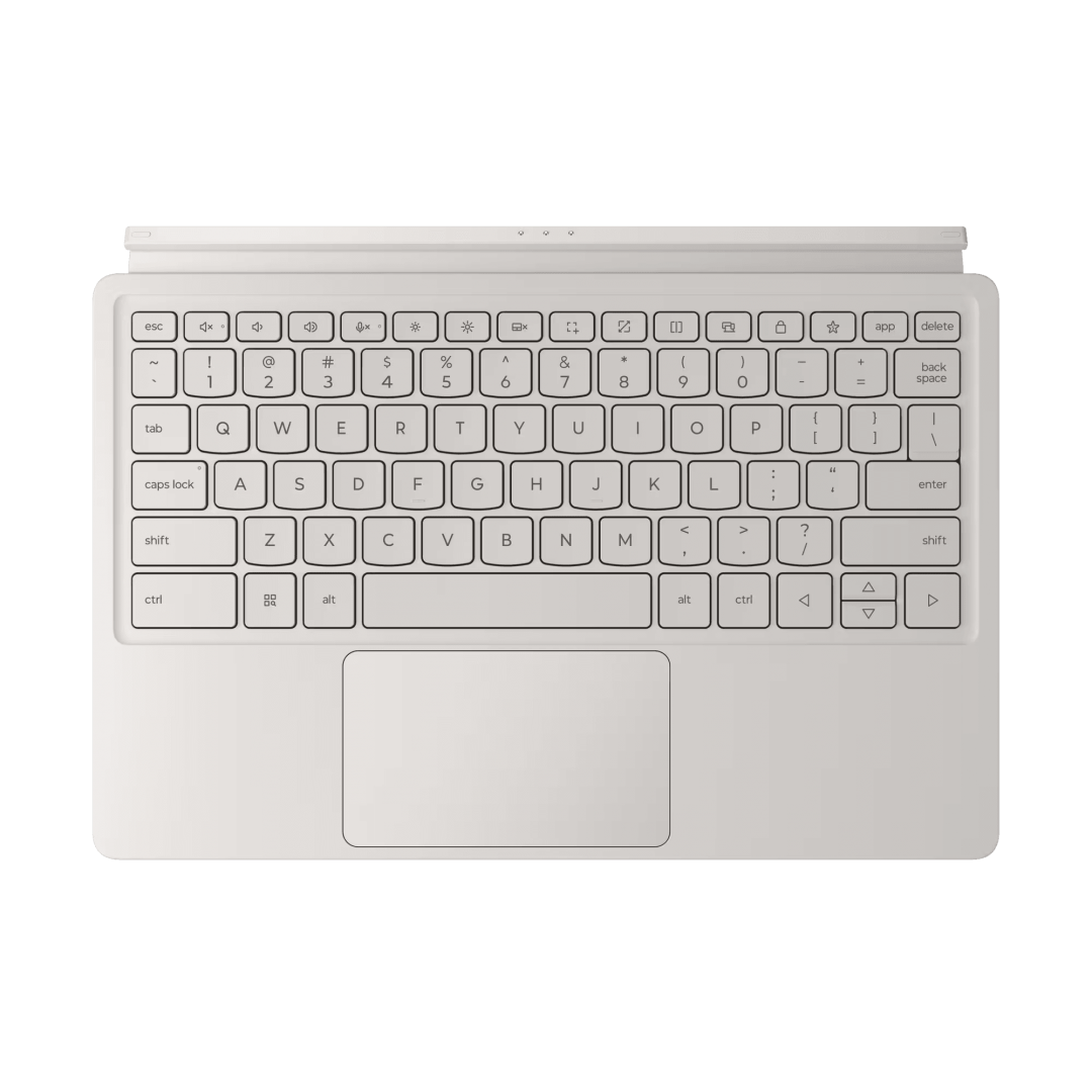 LENOVO ZAEG0126RO, 16 GB RAM, 256 GB, Fara SIM, Seashell (ZAEG0126RO) - imagine 8