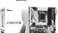 Placa de bază ASRock B760M PRO RS LGA1700 (B760M PRO RS)