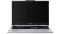 Laptop Acer Aspire Lite 15 AL15-46P-R5ST, 15.6 inches (39.62 cm), Acer ComfyView™  FHD IPS Display with LED-backlight, 1920 x 1080, 16:9, AMD Ryzen™ 3 5400U processor, 2.6 GHz base clock (up to 4 GHz max. boost clock), 8 MB, 4 / 8, video AMD Radeon™ Graphics, RAM 8 GB DDR 4 RAM (1 x 8 GB DDR 4 RAM) (NX.JXVEX.001)