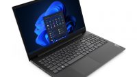 Laptop Lenovo Lenovo V15 G4 IRU, 15.6" FHD (1920x1080) IPS 300nits Anti- glare, 45% NTSC, Intel Core i5-13420H, 8C (4P + 4E) / 12T, P-core 2.1 / 4.6GHz, E-core 1.5 / 3.4GHz, 12MB; Video Integrated Intel UHD Graphics, RAM 2X8GB Soldered DDR4-3200, 512GB SSD M.2 2242 PCIe 4.0x4 NVMe, Optical: no ODD (83A1S02600)