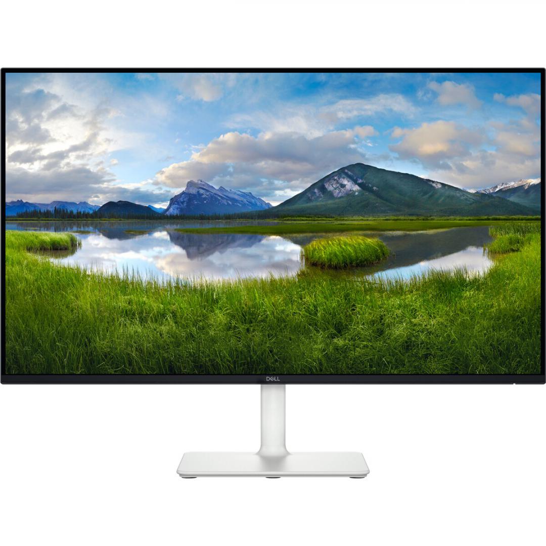 Monitor Dell 27" S2725H 68.6 cm, 100 Hz, 4Ms, 5Y (S2725H_5Y) - imagine 6