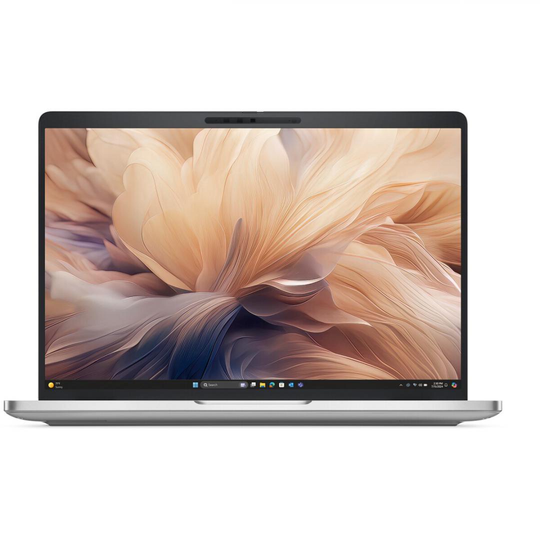 Laptop DELL PRO 14 Plus PB14250 14" FHD+, Intel U7-268V, 32GB Ram, 1TB SSD, Intel Arc graphics, Snapdragon X72 Global 5G, Windows 11 Pro (DLPB1425U7321ARC5GWP)