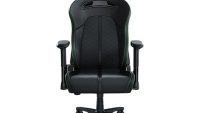 Scaun Gaming Razer Gaming Chair ENKI X, negru (RZ38-03880100-R3G1)