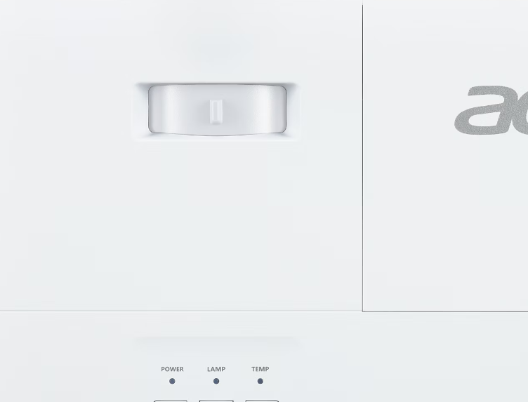 Videoproiector Acer H6541BDK, FHD 1920* 1080, up to WUXGA 1920*1200, 4.000 lumeni, 16:9/ 4:3, 10.000:1, dimensiune maxima imagine 301", distanta maxima d proiectie 10 m, boxa 3W, lampa 5.000 ore/ 12.000 ore, 24-33 dB, 2.9 kg, 2* HDMI, PC audio in/ out, DC Out (5V/1A, USB Type A), RS232, cablu HDMI (MR.JVL11.001)