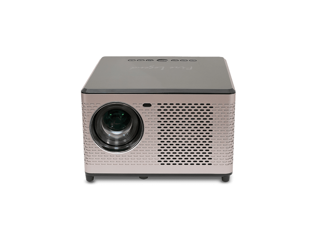 Videoproiector ACER AOPEN AOPEN QF15a, 10.000 lumeni/ 500 ANSI lumeni, FHD 1920* 1080, up to 4K2K (3,840 x 2,160), 16:9/ 4:3, 1.000:1, Manual Focus, dimensiune maxima imagine 100", distanta maxima de proiectie 3.1 m, boxe 2* 5W, Bluetooth Wireless Audio (V 4.2, BT In/Out), LED 30.000 ore, 37 dB, 2.1 (MR.JWM11.001)