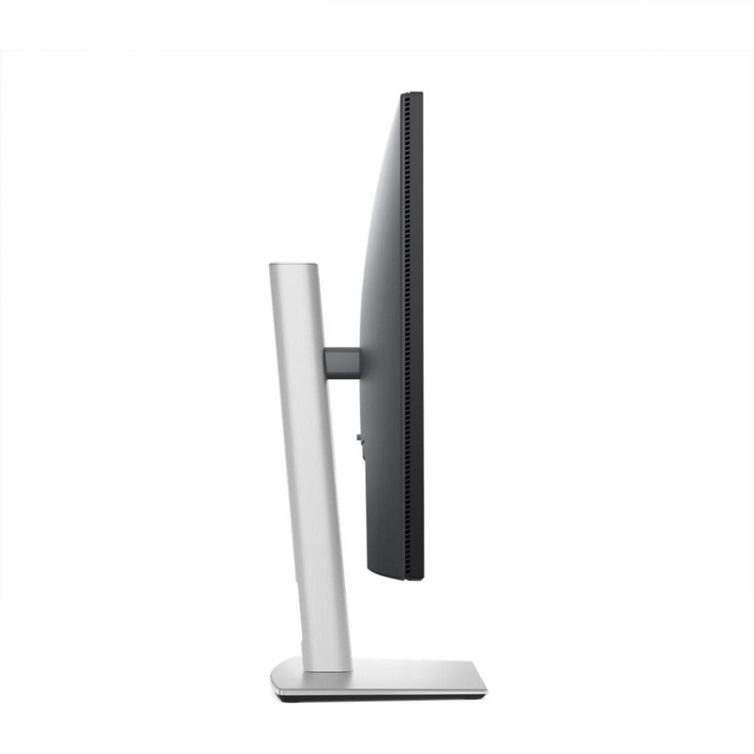 Monitor Dell 27" P2725QE, 68.47 cm, 3840 x 2160 at 100 Hz, 5Ms (P2725QE) - imagine 5