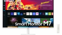 Monitor Samsung 32" LS32BM701UPXEN (LS32BM701UPXEN)