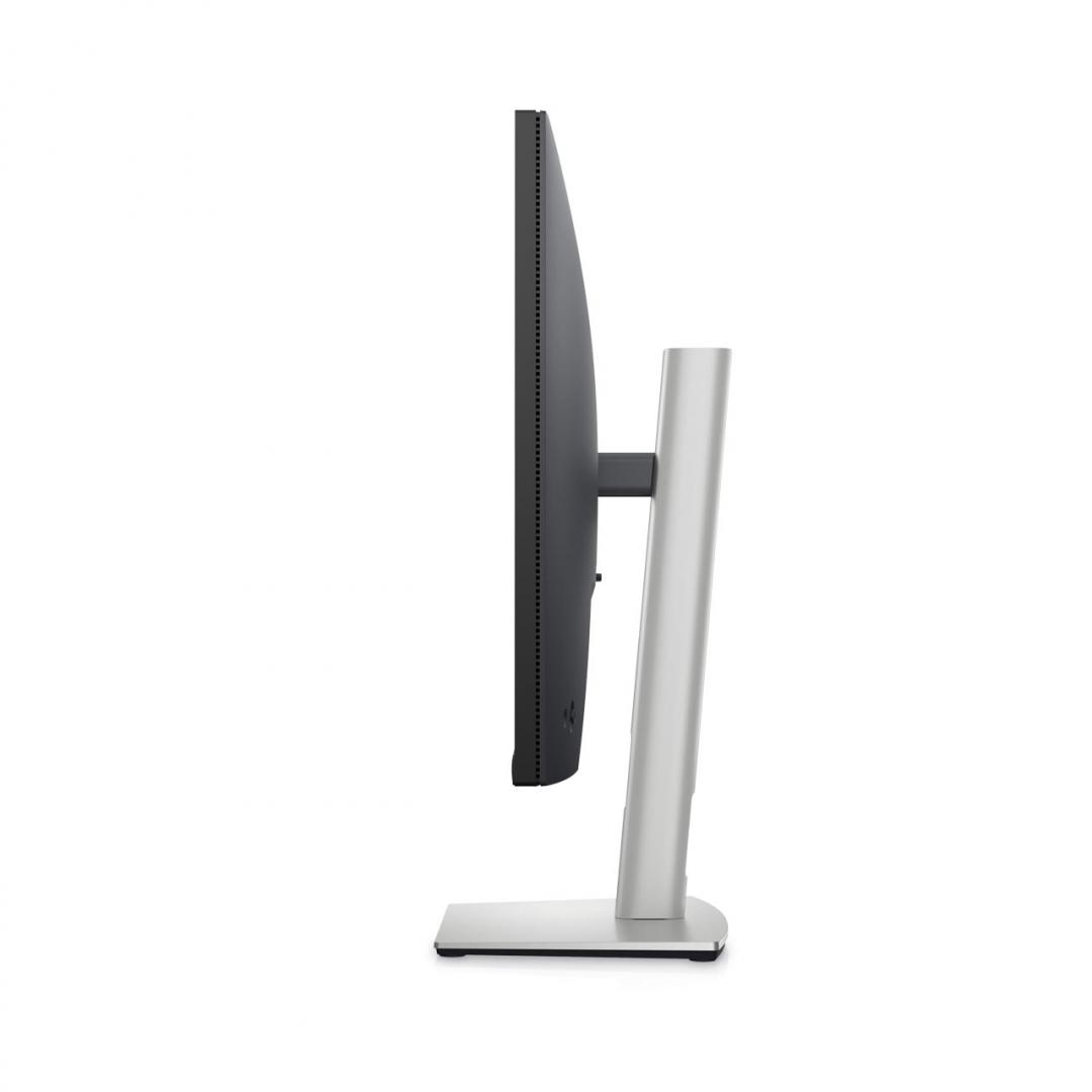 Monitor Dell 27" P2723D, 68.47 cm, TFT LCD IPS, 2560 x 1440 at 60 Hz, 16:9 (P2723D) - imagine 4