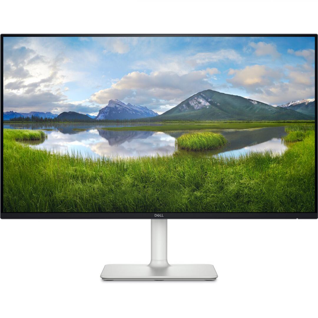 Monitor Dell 23.8" S2425H, 60.47 cm, 100Hz, 4Ms (S2425H)