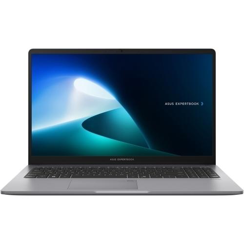 Laptop Business ASUS ExpertBook P1, P1503CVA-NJ1122, 15.6-inch, FHD (1920x 1080) 16:9, Intel® Core™ i3-1315U Processor 1.2 GHz (10MB Cache, up to4.5 GHz, 6 cores, 8 Threads), Intel® UHD Graphics, 2x DDR5 SO-DIMMslots, 1x M.2 2230 PCIe 4.0x4, 1x M.2 2280 PCIe 4.0x4, DDR5 8GB, 256GBM.2 2280 NVMe™ (P1503CVA-NJ1122)