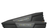 Memorie RAM Corsair Vengeance 32GB DDR5 6200MHz CL36 Kit of 2 (CMK32GX5M2E6200C36)